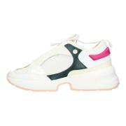 Kat Maconie Sneakers Vit White, Dam