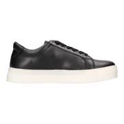 Liu Jo Sneakers Svart Black, Dam