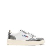 Autry Vita Sneakers White, Dam