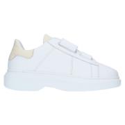 Copenhagen Studios Sneakers MultiColour White, Dam