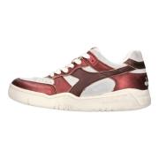 Diadora Heritage Sneakers MultiColour Multicolor, Dam