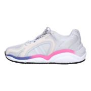 Diadora Sneakers MultiColour Gray, Dam