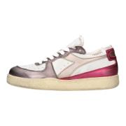 Diadora Heritage Sneakers MultiColour Multicolor, Dam