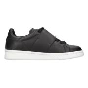 Dsquared2 Sneakers Svart Black, Dam