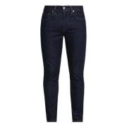 Levi's 512 Slim Taper Långa byxor Blue, Herr