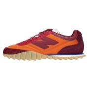 New Balance Sneakers Orange Multicolor, Herr