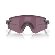 Oakley Encoder Solglasögon för Män Green, Unisex