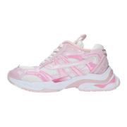 ASH Sneakers Pink Pink, Dam