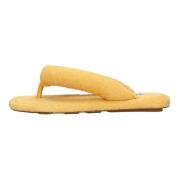 ASH Sandaler Gul Yellow, Dam