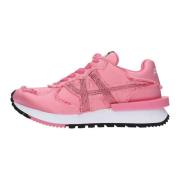 ASH Sneakers Pink Pink, Dam