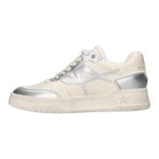 ASH Sneakers Vit White, Dam