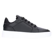 Giuseppe Zanotti Sneakers Svart Black, Dam