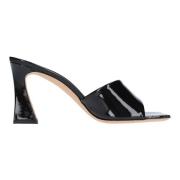 Giuseppe Zanotti Sandaler Svart Black, Dam