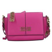 Versace Jeans Couture Väskor.. Fuchsia Pink, Dam