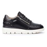 Pikolinos Mdrueda-W2A-6596C1 Sneakers Black, Dam