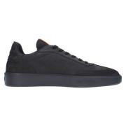 Pantofola d'Oro Sneakers Svart Black, Herr