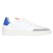 Pantofola d'Oro Sneakers MultiColour White, Herr