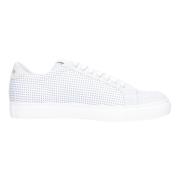 Pantofola d'Oro Sneakers Vit White, Herr