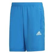 Adidas Shorts Blue, Herr