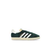 Adidas Originals Sportskor 'Gazelle' Green, Dam