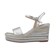 Alma EN Pena Wedges Gray, Dam