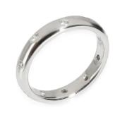 Tiffany & Co. Pre-owned Pre-owned Platina ringar White, Dam