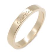 Cartier Vintage Pre-owned Roseguld ringar Yellow, Dam