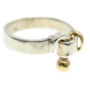 Tiffany & Co. Pre-owned Pre-owned Silver ringar Yellow, Dam