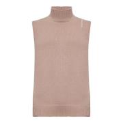 Marni Stiliga Sweaters Kollektion Pink, Herr