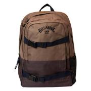 Billabong Command Stash Ryggsäck Brown, Herr