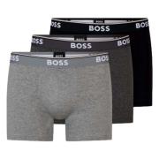 Boss Underkläderpaket Multicolor, Herr