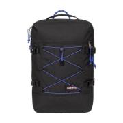 Eastpak 2-i-1 Respack Svart Camo Väska Black, Herr