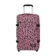 Eastpak Stilren Transit'r S Beastimal Pink Bagage Pink, Dam