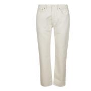 Levi's Vita Slim-Fit Bomullbyxor Beige, Herr