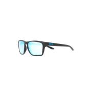 Oakley Oo9448 944817 Sunglasses Black, Herr