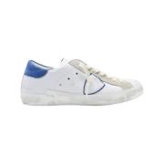 Philippe Model Låg Topp Sneakers Mixage Pop White, Herr