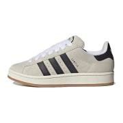 Adidas Campus 00s Dark Green Sneaker Beige, Herr