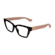 Gucci Gg1715O 005 Optical Frame Brown, Dam