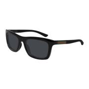 Gucci Gg1735S 006 Sunglasses Black, Herr