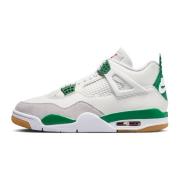 Jordan Retro Pine Green Sneakers Multicolor, Herr