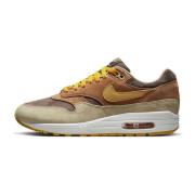 Nike Premium Pecan Air Max 1 Sneakers Beige, Herr