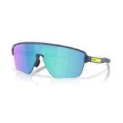 Oakley Corridor SQ Solglasögon Matt Transparent Blå Blue, Herr