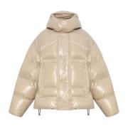 Dsquared2 Hoodie Beige, Herr