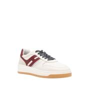 Hogan Casual Sneaker för Vardagsbruk White, Dam