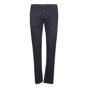 Jacob Cohën Slim Fit Denim Jeans Blue, Herr