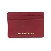 Michael Kors Korthållare Red, Dam