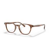 Oliver Peoples Vista Solglasögon Brown, Unisex