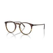 Oliver Peoples Vista Solglasögon Brown, Unisex