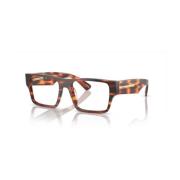 Prada Stilren A08V-13O1O1 Mode Tillbehör Brown, Unisex