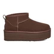 UGG Bruna Stövlar Brown, Dam